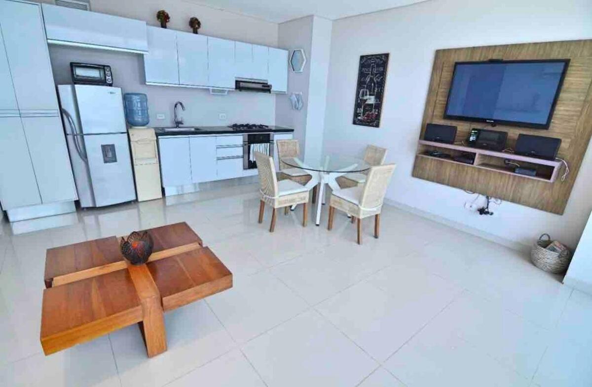 Apartamento Beautiful
