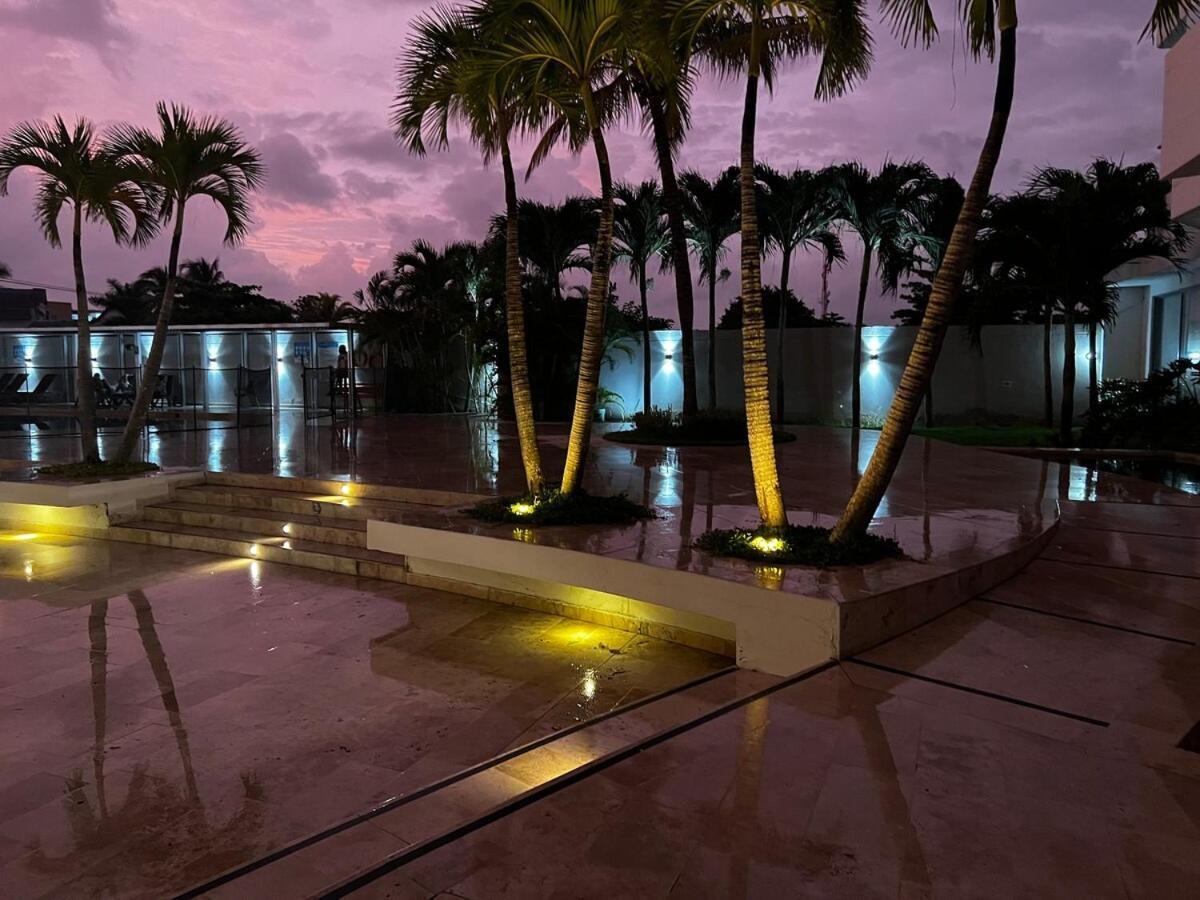 Apartamento Beautiful Cartagena