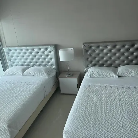 Beautiful Apartment *