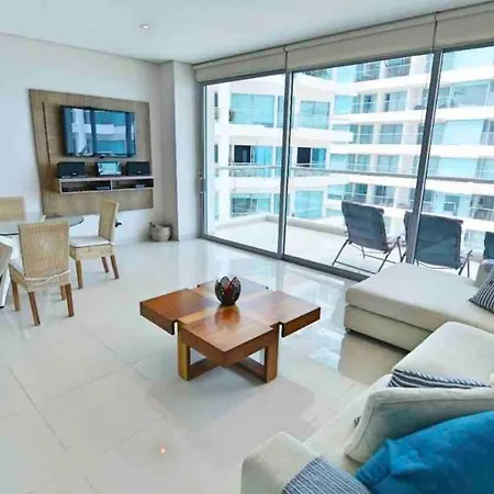 Beautiful Apartamento *