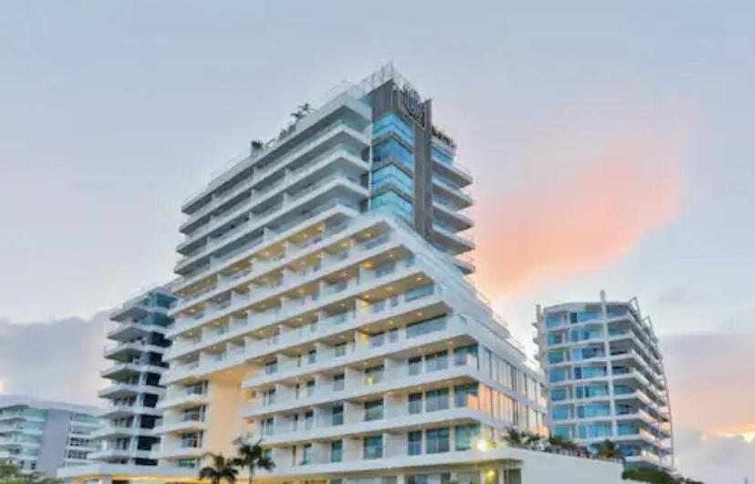 Beautiful Apartamento Cartagena